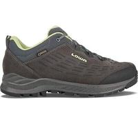 LOWA Damen Schuhe LOWA® EXPLORER GTX LO Ws (220717) 37 ½ ANTHRAZIT/MINT