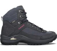 LOWA Damen Schuhe TAURUS II GTX MID Ws navy - Gr. - 38