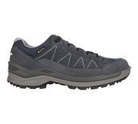 LOWA Damen Schuhe TORO EVO GTX LO Ws (320735) 37 NAVY/GRAU