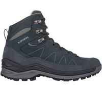 LOWA Damen Schuhe TORO EVO LL MID Ws navy/blau - Gr. - 38