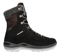Lowa CALCETA III Winterschuhe Damen in black-grey, Größe 38