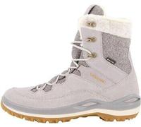 LOWA Damen Stiefel Calcetta III GTX GRAU/HONIG - Gr. - 42.5