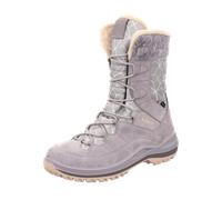 LOWA Damen Stiefel für Damen, grau, Größe 37 ½ EU / 4,5 UK