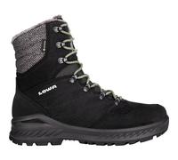 LOWA Damen Stiefel NABUCCO GTX Ws (420559) 38 SCHWARZ/JADE