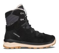 Lowa Ottawa Evo Gore-tex® Snow Boots Schwarz EU 38 Frau