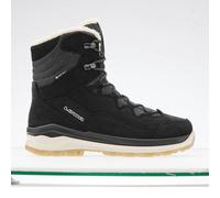 LOWA Damen Stiefel OTTAWA EVO GTX Ws (421526) 39 SCHWARZ/CHAMPAGNER