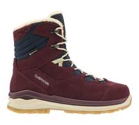 Lowa Ottawa Evo Gore-tex® Snow Boots Rot EU 41 Frau Red / Navy
