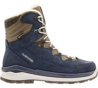 Lowa Ottawa Evo GTX Ws Winterschuhe - Damen, Navy/Dune