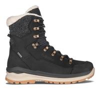 Lowa Renegade Evo Ice 2 GTX W - Wanderschuhe - Damen 4,5 UK Black/White