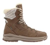 Lowa RENEGADE EVO ICE 2 GTX Ws Winterstiefel Damen sand/beige 39 1/2