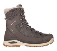 LOWA Damen Stiefel RENEGADE EVO ICE GTX Ws (421950) 37 ½ STEIN/CHAMPAGNER