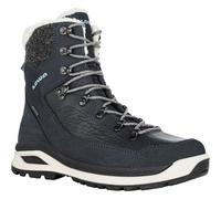 LOWA Damen Stiefel RENEGADE EVO ICE GTX Ws (421950) 40 Blau