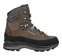 Lowa TIBET EVO GTX Ws Schuh Damen sepia schiefer 41