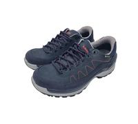 Lowa Damen Toro Pro GTX LO Navy/Redwood Wanderschuh - 320931-5946 - 37