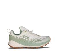 LOWA Damen Trailrunningschuh AMPLUX 2 Ws mintgrün/weiß - EU 39 / UK 5.5