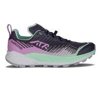 LOWA Damen Trailrunningschuhe AMPLUX 2 Ws (321680) 37 Lila