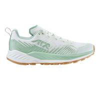 Lowa Damen Trailrunningschuhe AMPLUX 2 Ws Textil, Leichtigkeit Mintgrün/Weiß Größe 42