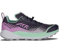 LOWA Damen Trailrunningschuhe AMPLUX 2 Ws PFLAUME - Gr. - 43.5