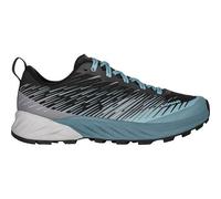 Lowa Damen Amplux Schuhe (Größe 38, grau)