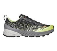 LOWA Damen Trailrunningschuhe AMPLUX WS (320695) 42 Grau