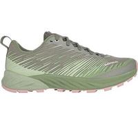 LOWA Damen Trailrunningschuhe AMPLUX WS AVOCADO/ROSE - Gr. - 39.5