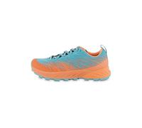 Lowa Damen Trailrunningschuhe AMPLUX WS, melone, Gr. 39,5EU
