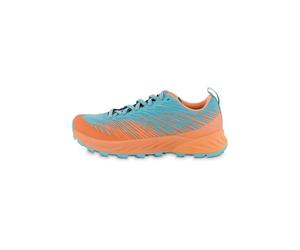 Lowa Damen Trailrunningschuhe AMPLUX WS, melone, Gr. 41EU