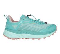 LOWA Damen Trailrunningschuhe FORTUX GTX WS (320814) 37 ½ Blau