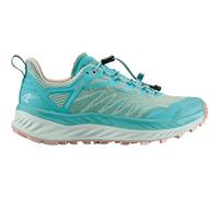 LOWA Damen Trailrunningschuhe FORTUX GTX Ws (321814) 40 ARKTIS/ROSE