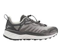 Lowa Fortux GTX Damen Trailrunning Schuhe schwarz-weiß Schuhgröße EU 41,5 Farbgruppe schwarz schwarz Damen