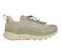 LOWA Damen Trailrunningschuhe FORTUX GTX Ws (321814) 43 ½ SEEGRAS/MELONE