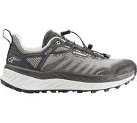 LOWA Damen Trailrunningschuhe FORTUX GTX Ws (321814) 42 ½ SCHWARZ/WEIÃŸ