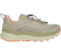 LOWA Damen Trailrunningschuhe FORTUX GTX Ws SEEGRAS/MELONE - Gr. - 38
