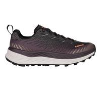 LOWA Damen Trailrunningschuhe FORTUX WS (320693) 41 ½ BROMBEERE/MELONE