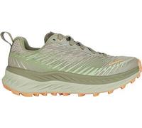 LOWA Damen Trailrunningschuhe FORTUX WS SEEGRAS/APRIKOSE - Gr. - 37.5