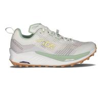 LOWA Damen Trailrunningschuhe MADRIX Ws (321840) 40 MINTGRÜN/WEISS