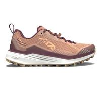 LOWA Damen Trailrunningschuhe SKYTERRA Ws (321870) 40 BORDEAUX/TON