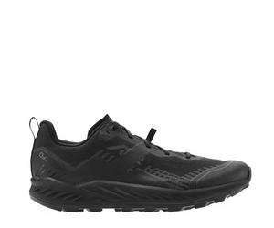 LOWA Damen Trailschuhe AMPLUX 2 GTX WS schwarz/schwarz - schwarz Größe EU: 40