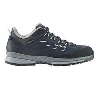 Lowa Delago GTX Lo Damen Wanderschuhe navy-mintgrün Schuhgröße EU 40 Farbgruppe navy navy Damen