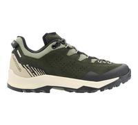 LOWA Damen Trekkinghalbschuhe ® EXPLORER GTX LO Ws (221190) 39 Grün