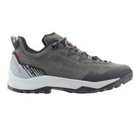 LOWA Halbschuh LOWA EXPLORER GTX LO Ws (221190) 41 Grau