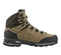 LOWA Damen Trekkinghalbschuhe LADY LIGHT LL (221460) 38 HUMUS/BRAUN