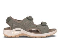 Lowa Lowa Damen Sandale Urbano SCHILF/STEIN, 37