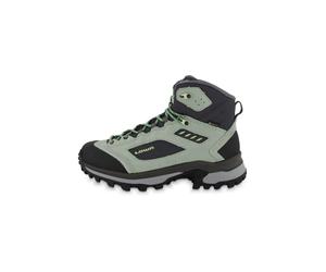 Lowa Damen Trekkingschuhe CORVARA GTX MID, hellmint, Gr. 39,5EU