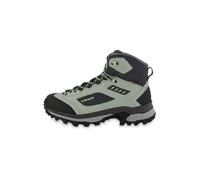 Lowa Damen Trekkingschuhe CORVARA GTX MID, hellmint, Gr. 39EU