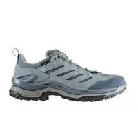 LOWA Damen-Trekkingschuhe INNOVO GTX LO Ws rachblau/weiß- blau Größe EU: 42