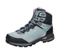 Lowa Damen Trekkingschuhe LADY LIGHT GTX 221668-6624 39 Rauchblau/Mintgrün