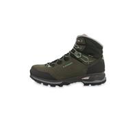 Lowa Damen Trekkingschuhe LADY LIGHT GTX, graphit, Gr. 37,5EU
