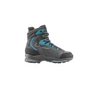 LOWA Damen Trekkingstiefel MAURIA EVO GTX Ws (221721) 42 ANTHRAZIT/TÃœRKIS