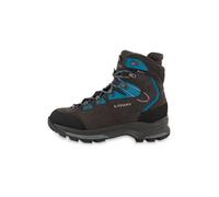 LOWA MAURIA EVO GTX Ws S Damen / ANTHRAZIT/TÜRKIS /